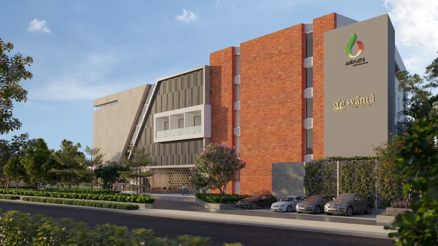 Integrated Resort Club
